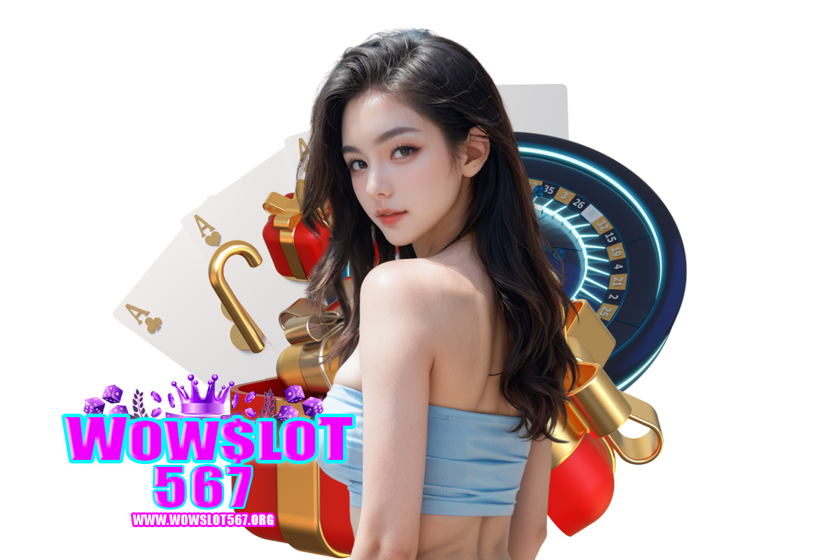 wowslot 345